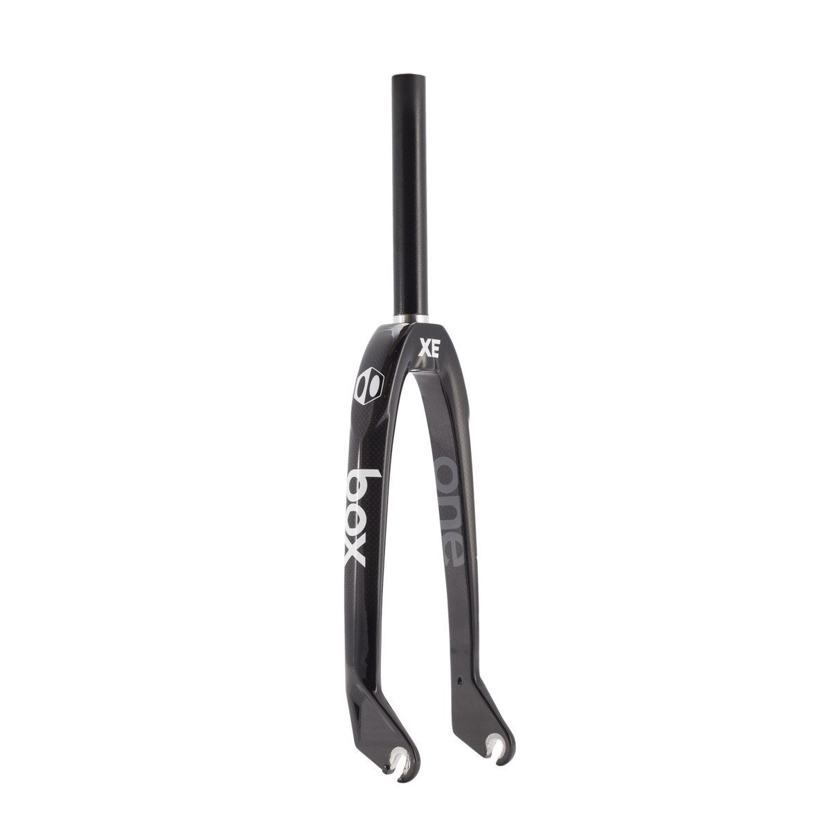 BOX ONE XE CARBON 1” FORK 20” X 10MM  - 2019