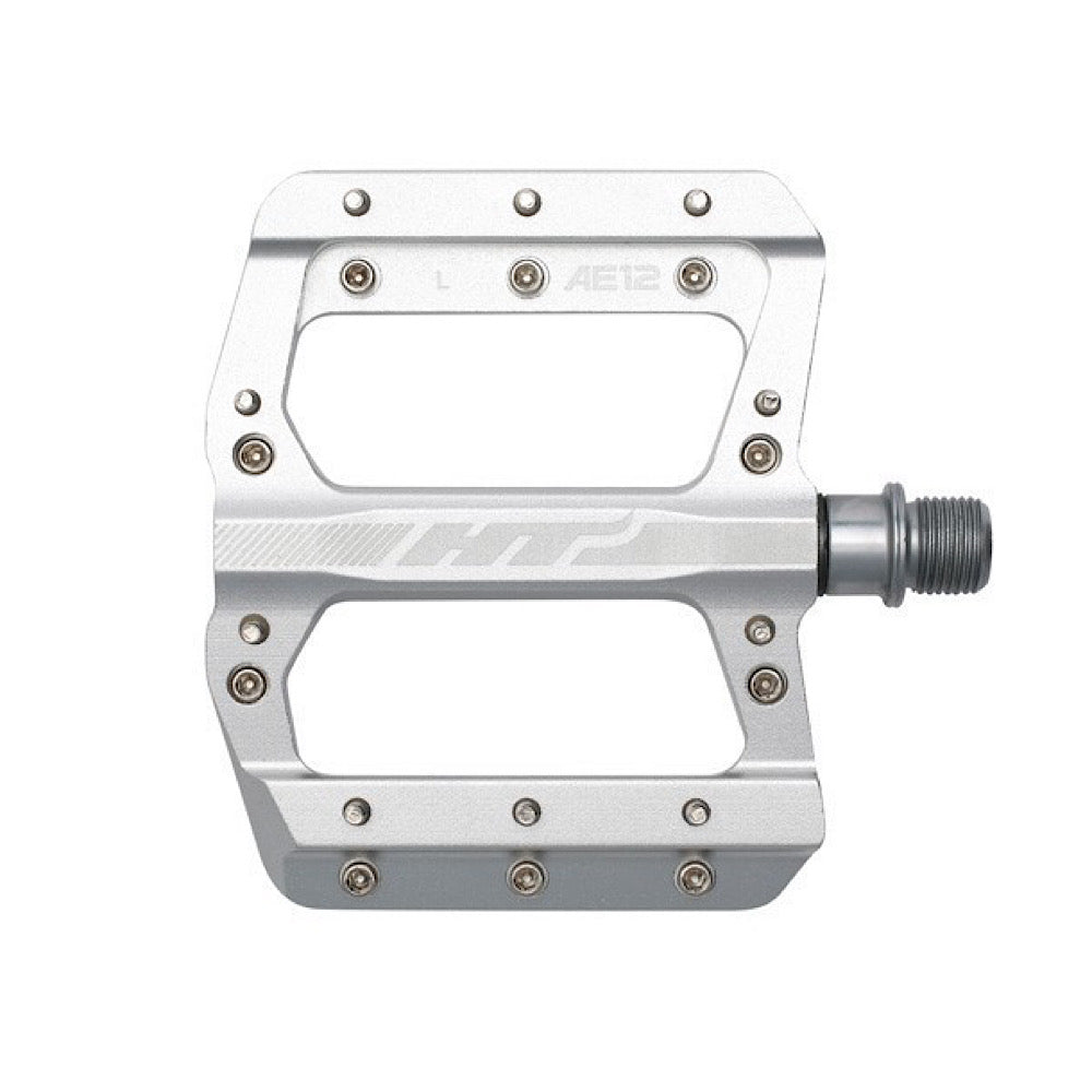 HT COMPONENTS AE12 FLAT PEDAL