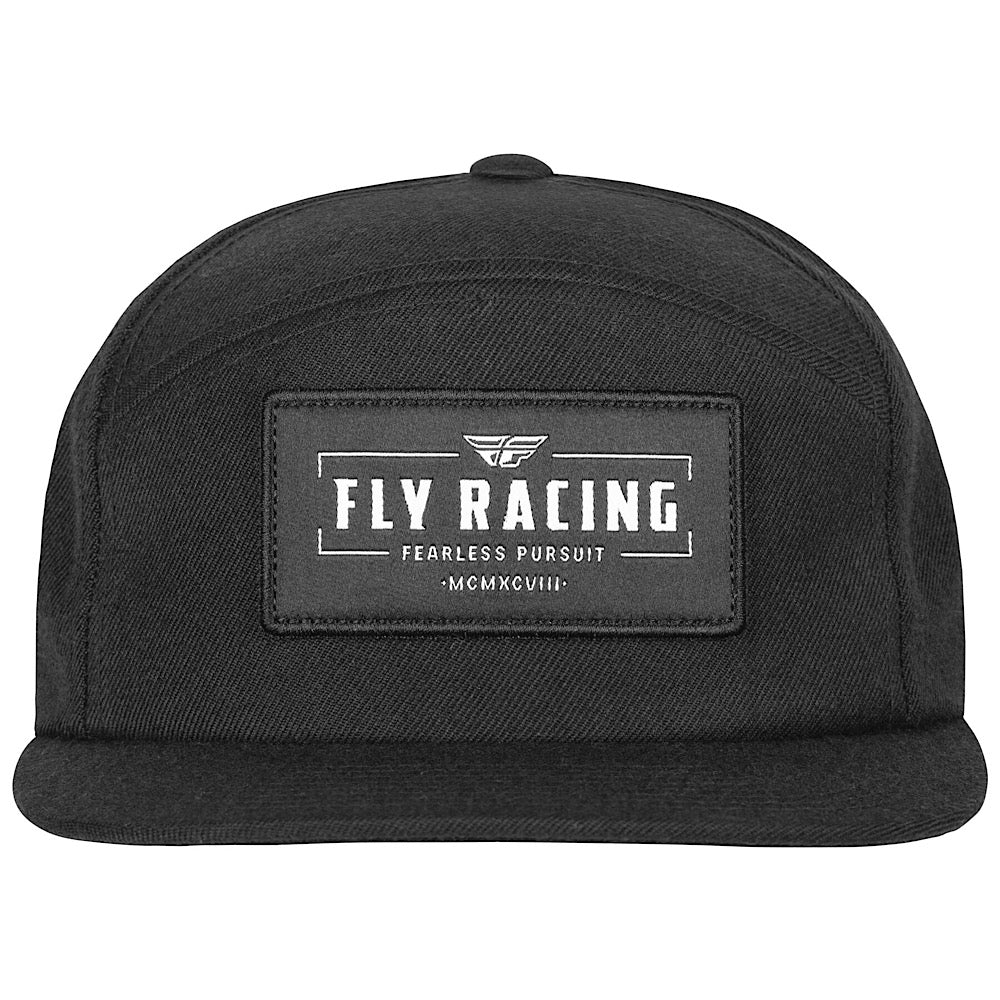 FLY RACING MOTTO HAT