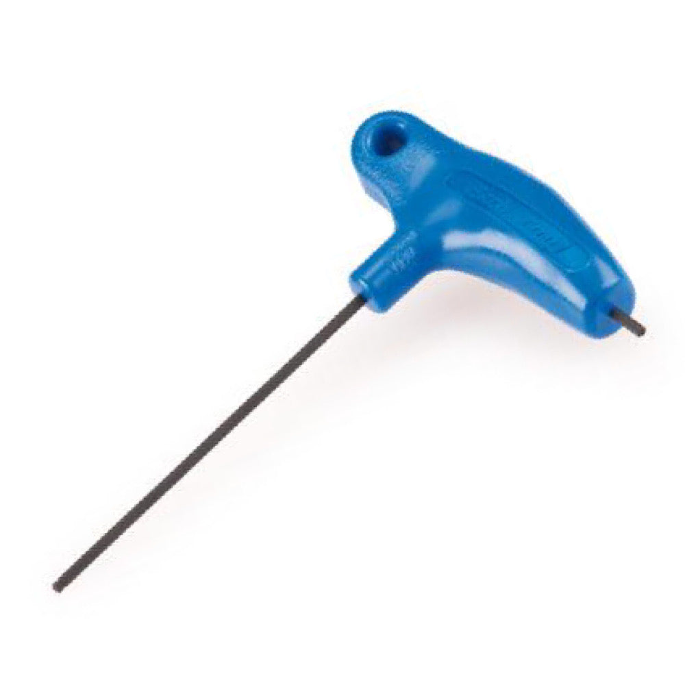 PARK TOOL PH-2.5 P-HANDLED 2.5MM HEX WRENCH
