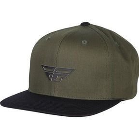 FLY RACING WEEKENDER HAT