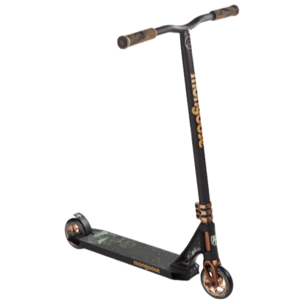 MONGOOSE RISE 110 EXPERT SCOOTER