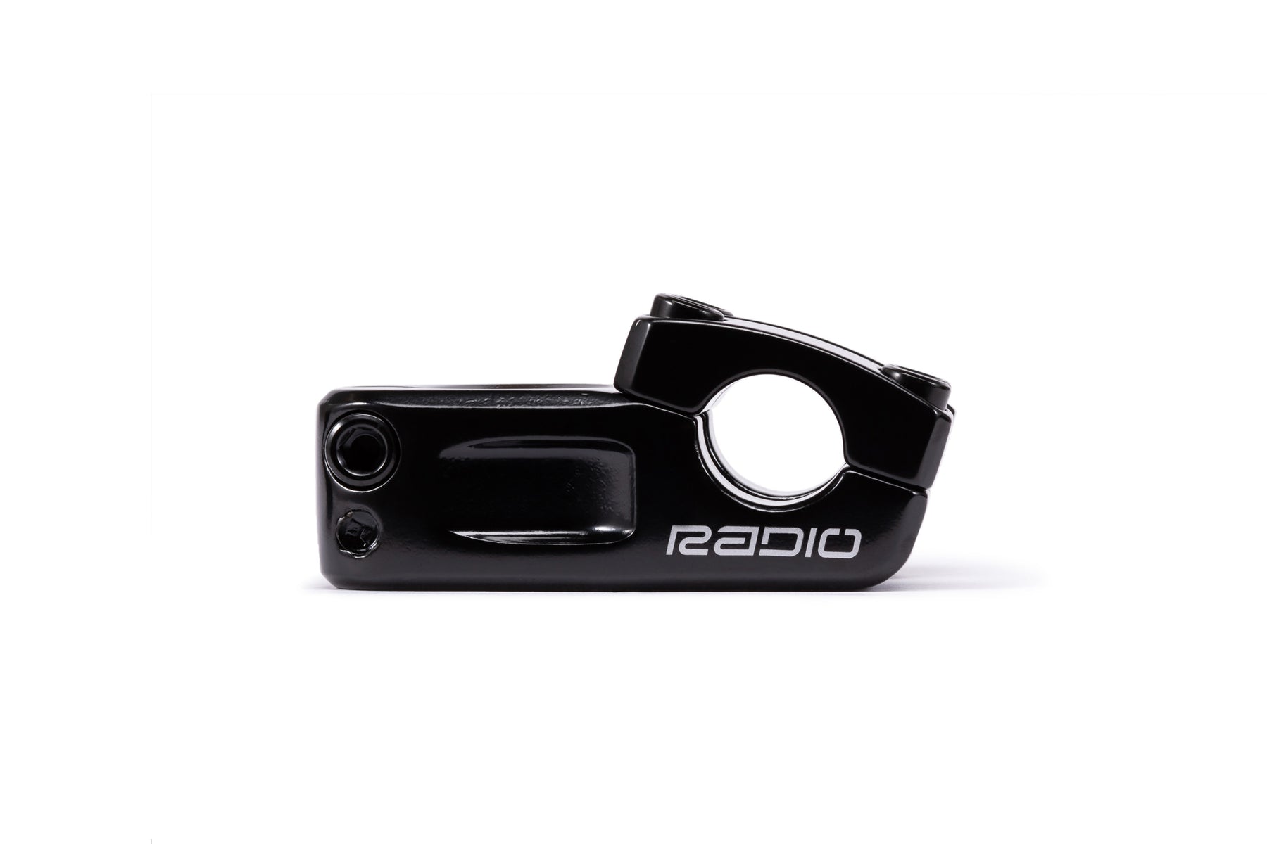 RADIO RACELINE COBALT JUNIOR STEM 1"