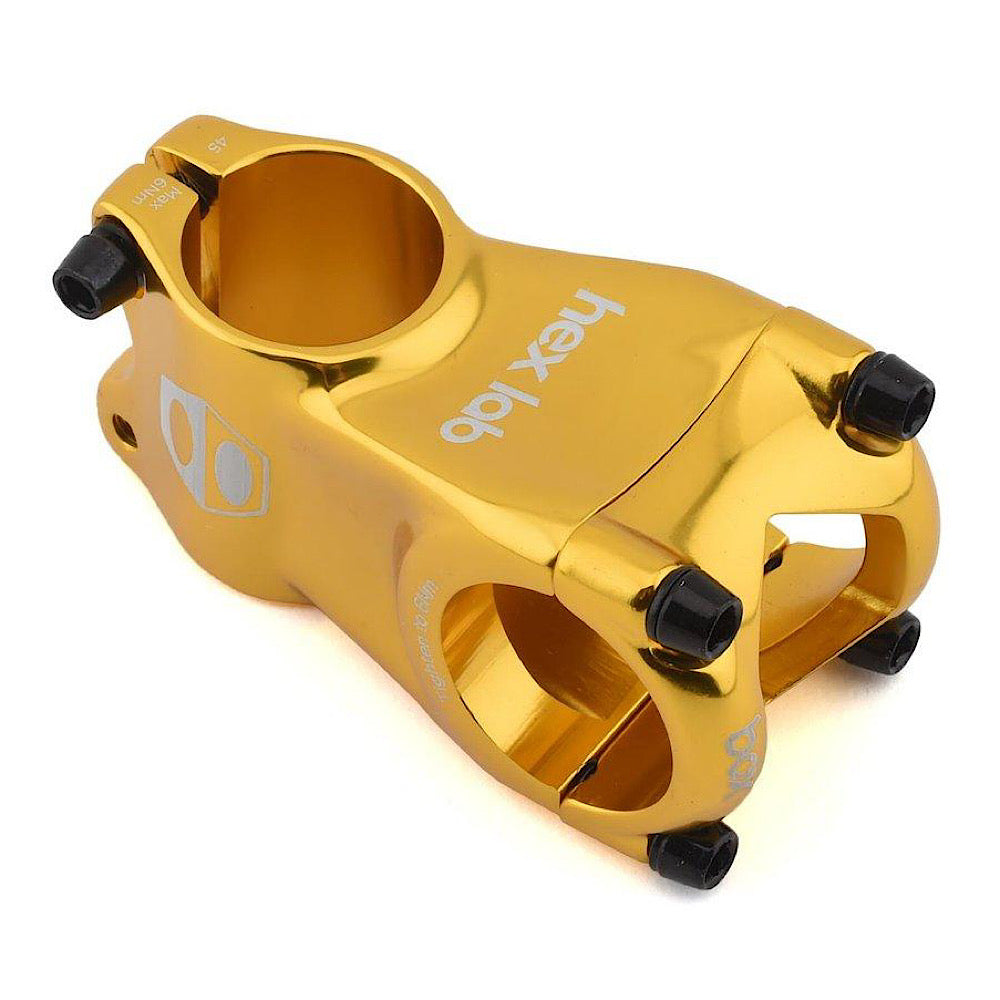 BOX HEX LAB MINI STEM 1" 28.6MM BAR