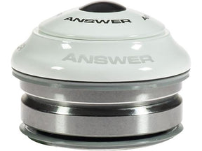 ANSWER INTEGRATED HEADSET 11/8"