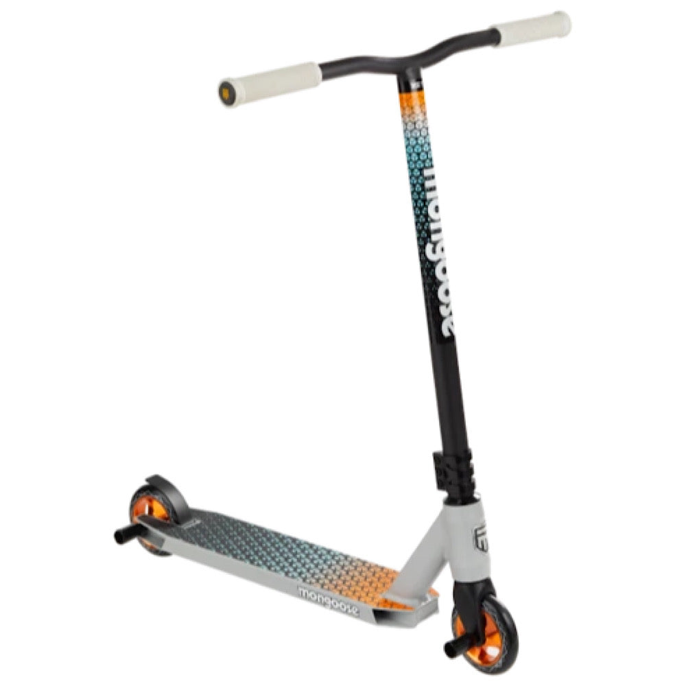 MONGOOSE RISE 110 ELITE SCOOTER