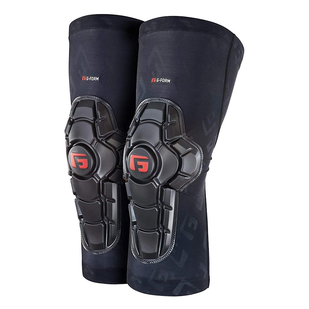 G-FORM PRO-X2 YOUTH KNEE PADS