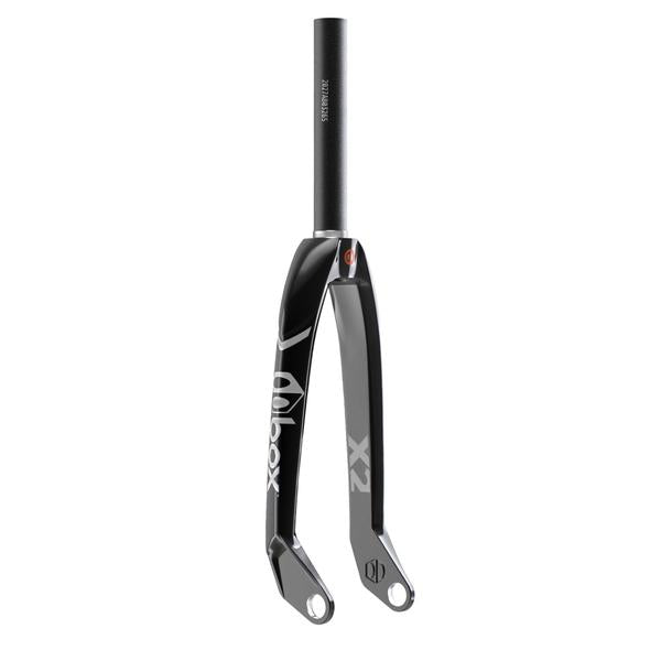 BOX ONE X2 PRO CARBON 1 1/8" FORK 20MMDO- 2020