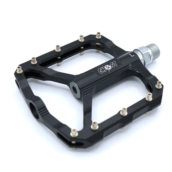 fahrrad pedale ghost GHOST 9/16" PRO FLAT PEDAL