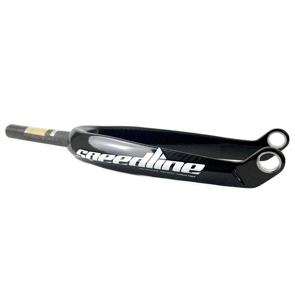 SPEEDLINE PRO CARBON 1 1/8" FORK 20MM DROPOUT