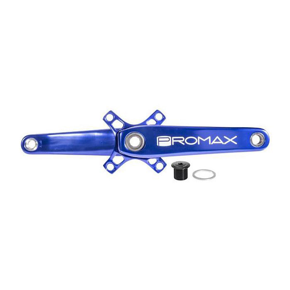 PROMAX HF-2 HOLLOW CRANKSET