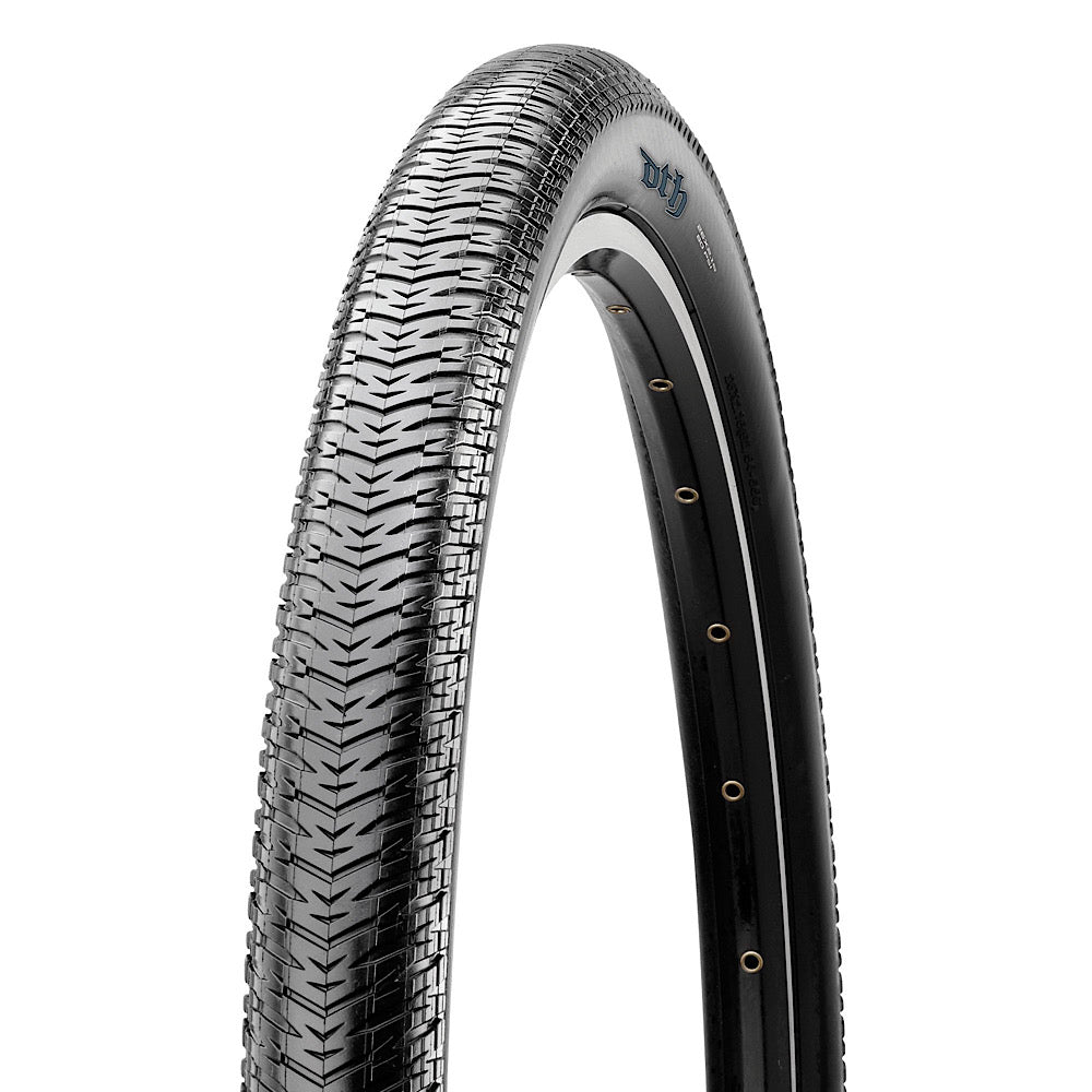MAXXIS DTH TIRE - WIRE BEAD