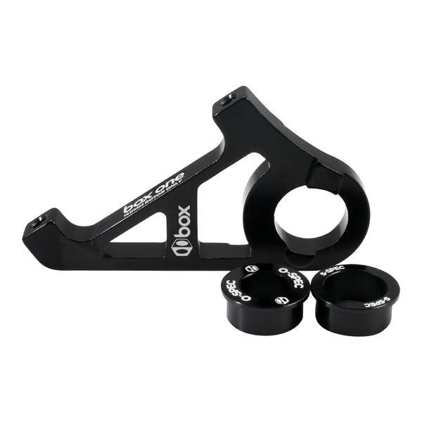 Box One Brake Installation BOX ONE DISC BRAKE MOUNT STANDARD DO