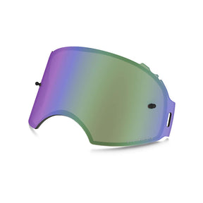 OAKLEY AIRBRAKE MX REPLACEMENT LENS - SINGLE