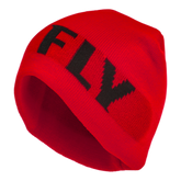 FLY FITTED BEANIE