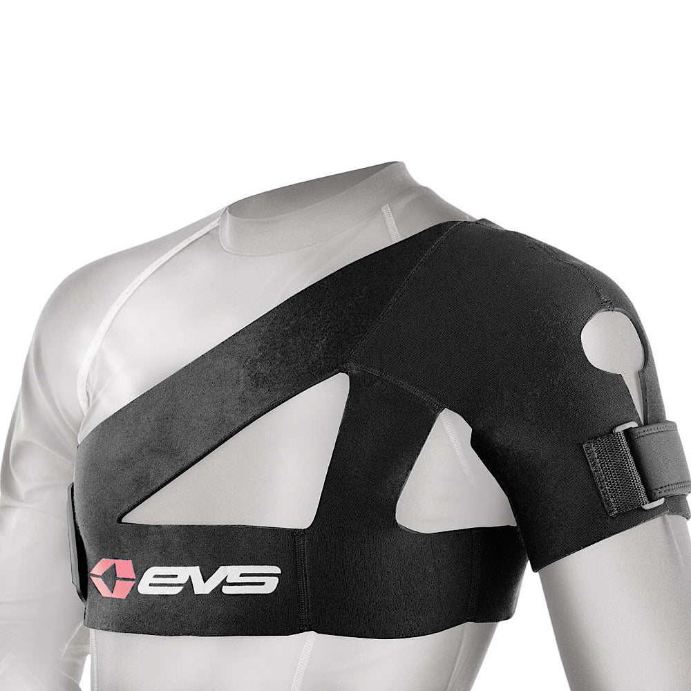 EVS SB02 SHOULDER SUPPORT