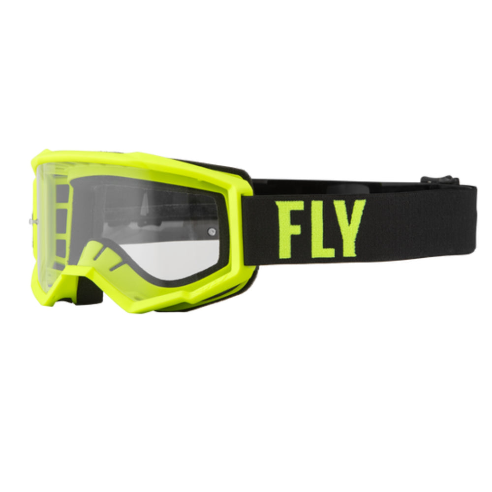 FLY RACING 2022 FOCUS GOGGLE
