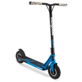 MONGOOSE TREAD PRO DIRT SCOOTER - BLUE