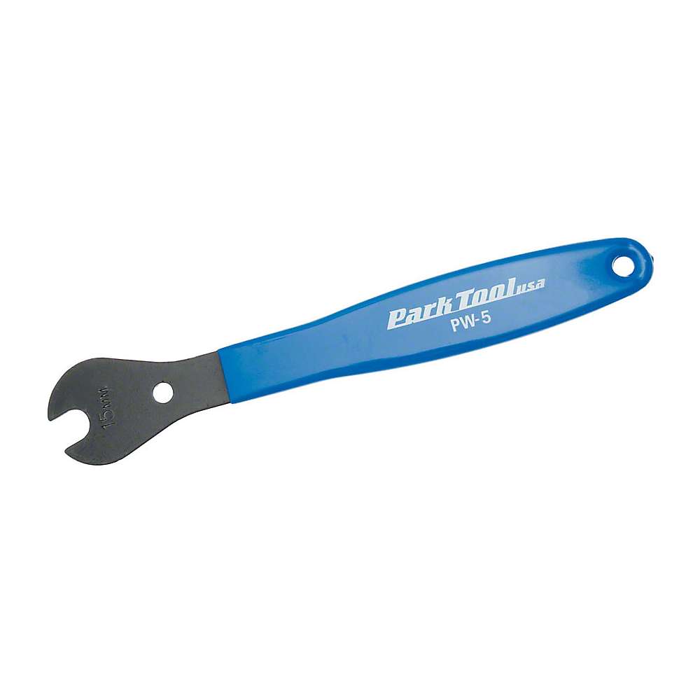 PARK TOOL PW-5 HOME MECHANIC 15.0MM PEDAL WRENCH