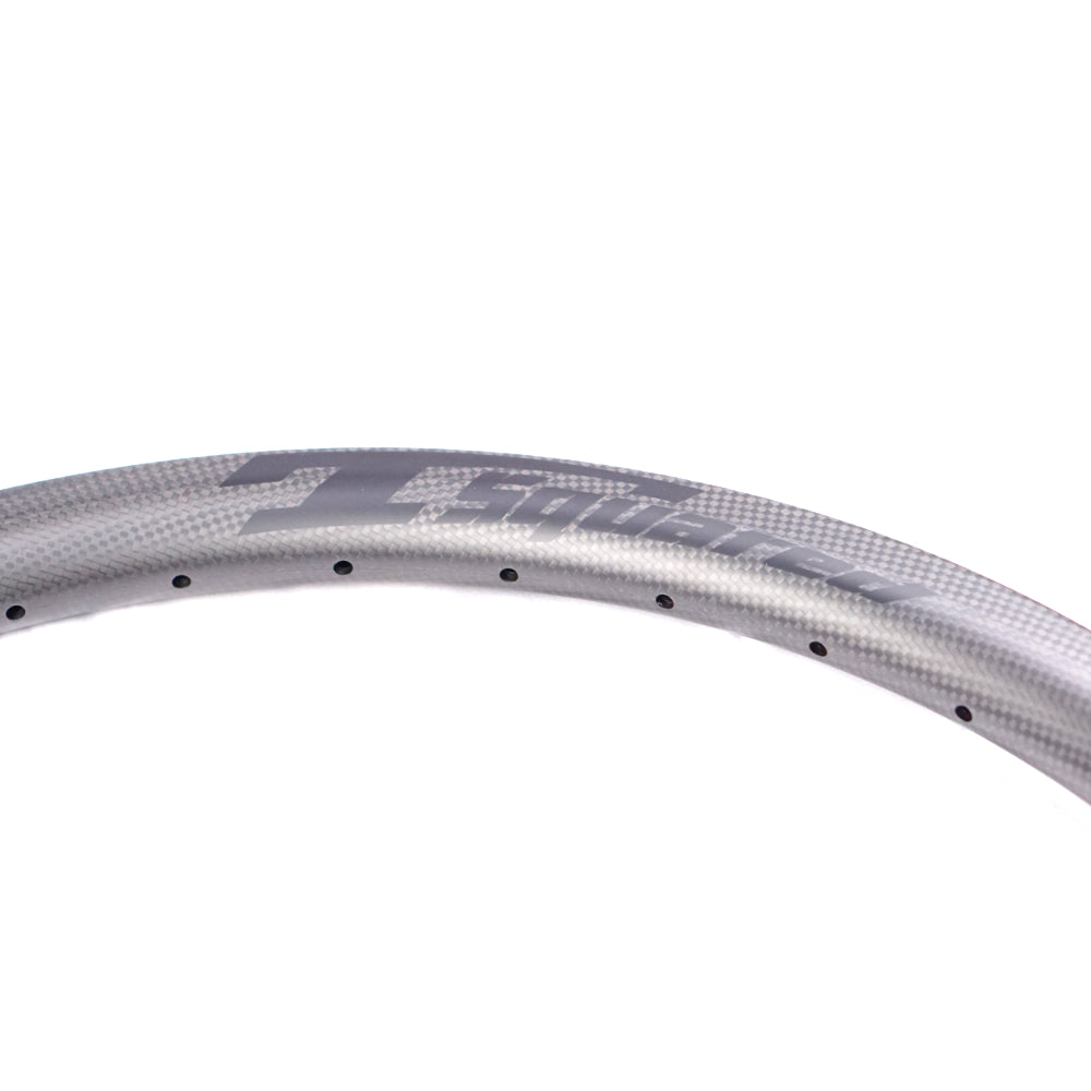 TSQUARED CARBON EXPERT FRONT RIM - 451X25MM