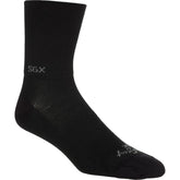 SOCKGUY SGX RACEDAY SOCKS - 5 INCH