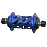 ONYX 100/10MM BOLT ON FRONT HELIX 28H