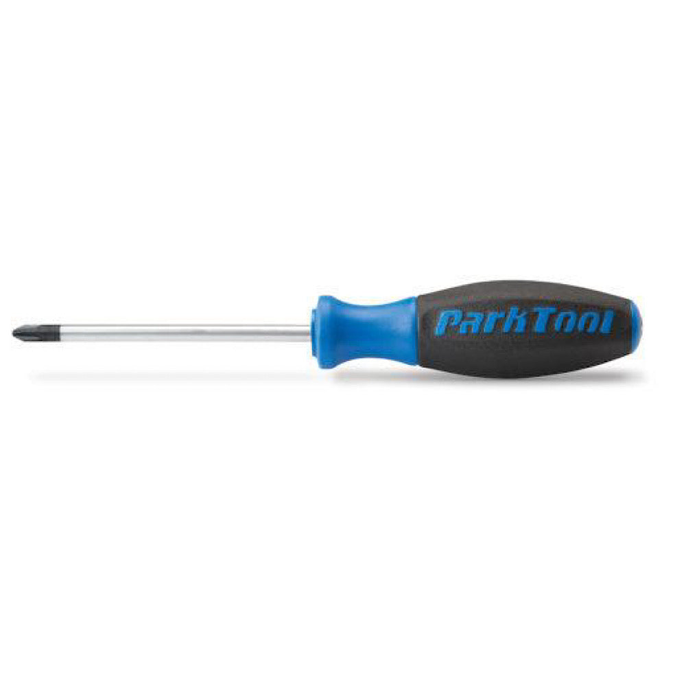 PARK TOOL PHILLIPS HEAD SCREW DRIVER