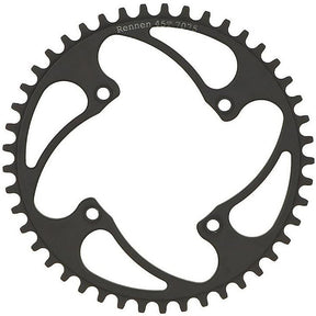 RENNEN 4 BOLT CHAINRING THREADED- 104MM BCD