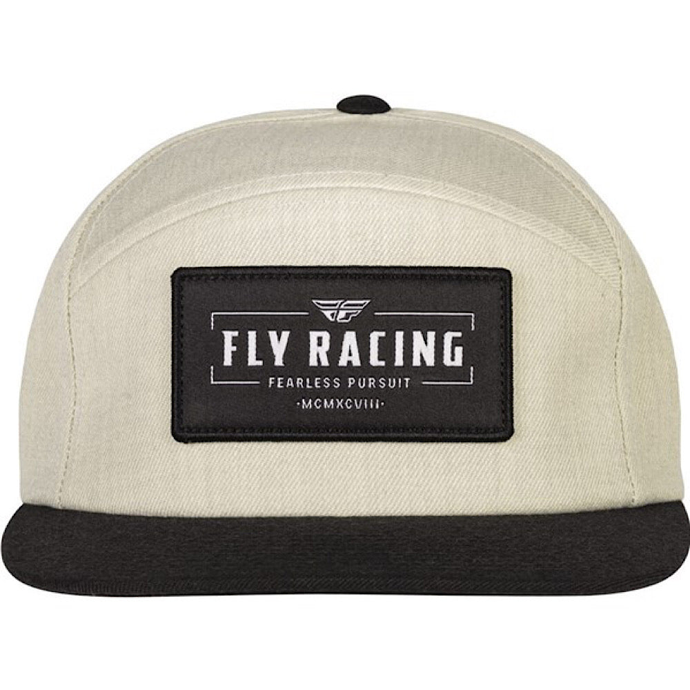 Fly Racing Cap FLY RACING MOTTO HAT