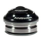 ANSWER INTEGRATED HEADSET 1"