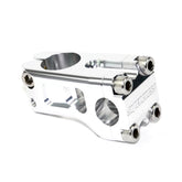 SUPERCROSS RACERHEAD FRONT LOAD STEM 1 1/8"