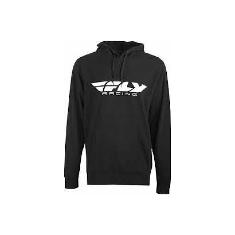 FLY CORPORATE PULLOVER HOODIE