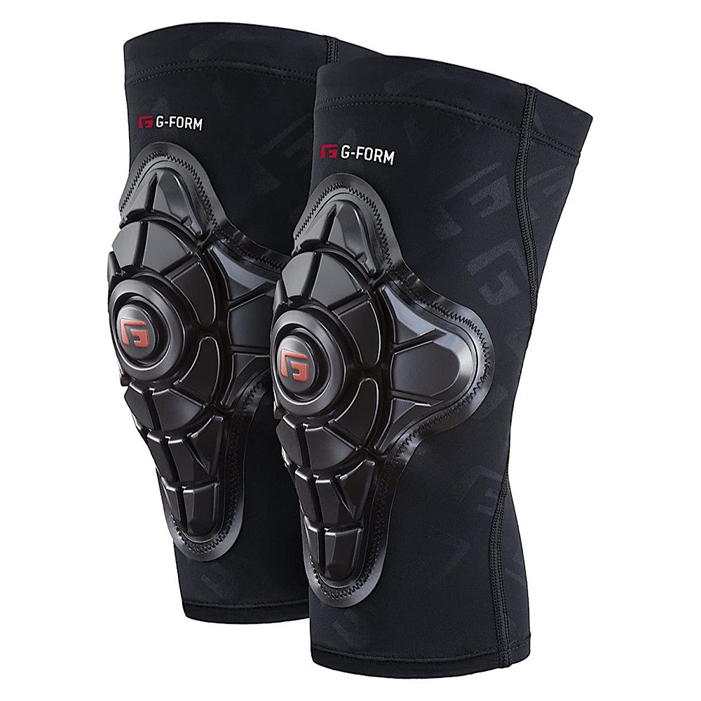 G-FORM PRO-X YOUTH KNEE PADS
