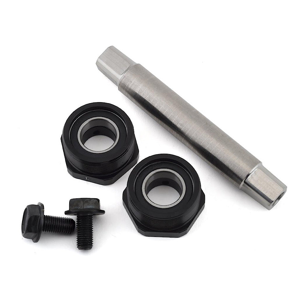 ANSWER TI BOTTOM BRACKET W/SPINDLE