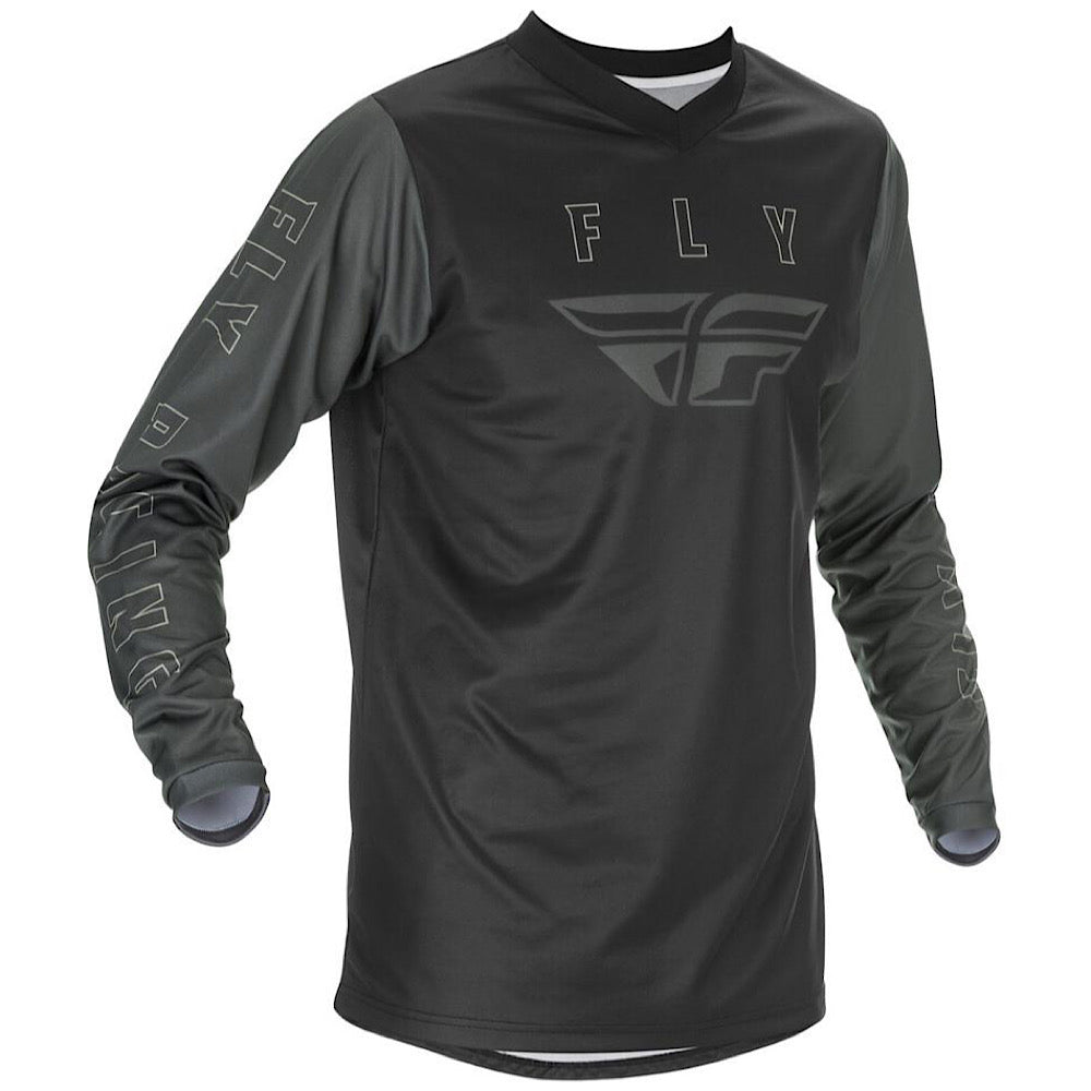 FLY RACING YOUTH F-16 2021 JERSEY