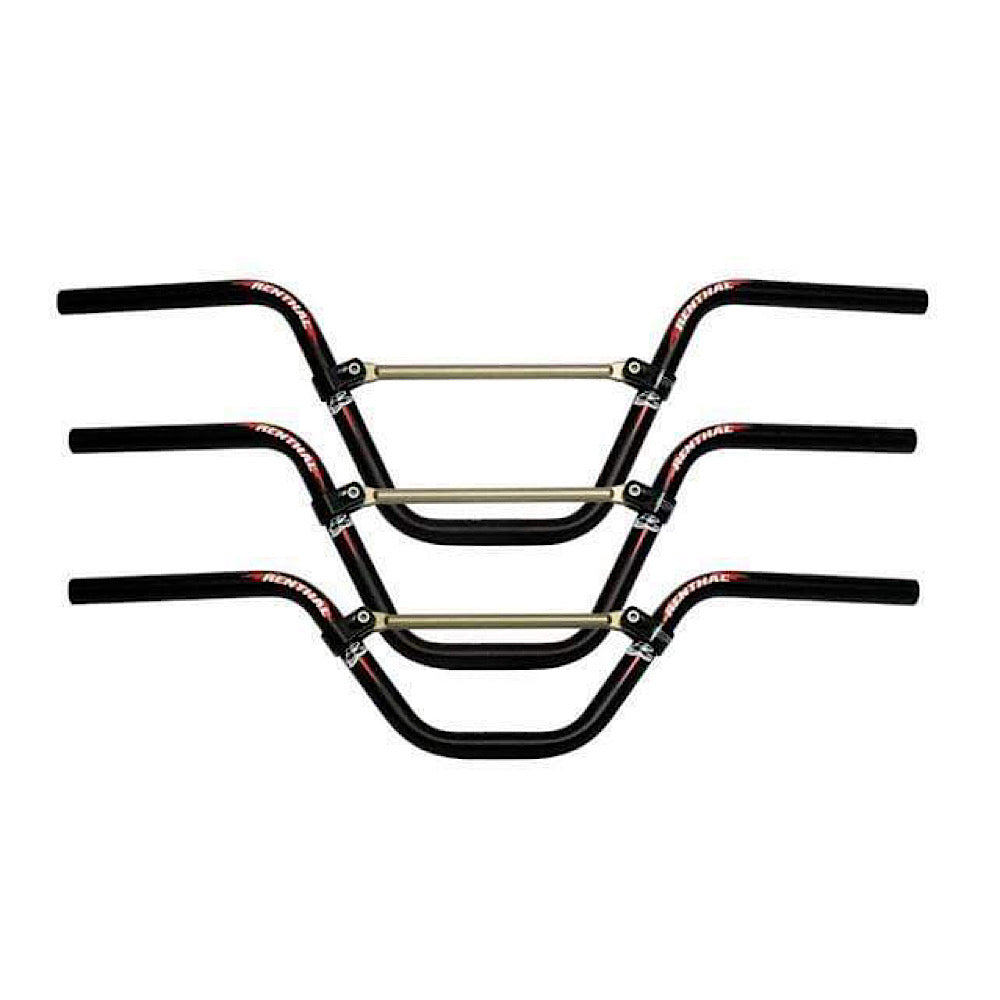 bmx bicycle handlebars RENTHAL MOTO HANDLEBAR Fox Helmets – Jonny Capacity:65L #BG30 9 inch / 228.6mm
