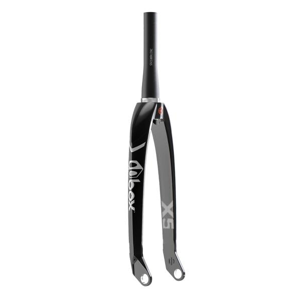 BOX ONE X5 PRO CARBON 1.5" TAPERED FORK 20MMDO- 2020