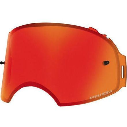 OAKLEY AIRBRAKE MX REPLACEMENT LENS - SINGLE