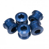 INSIGHT CHAINRING BOLTS 8.5X4MM ALU