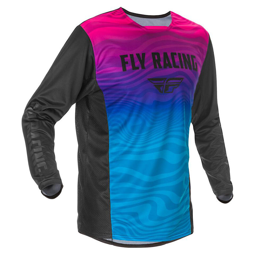 FLY RACING KINETIC SPECIAL EDITION 2021 JERSEY