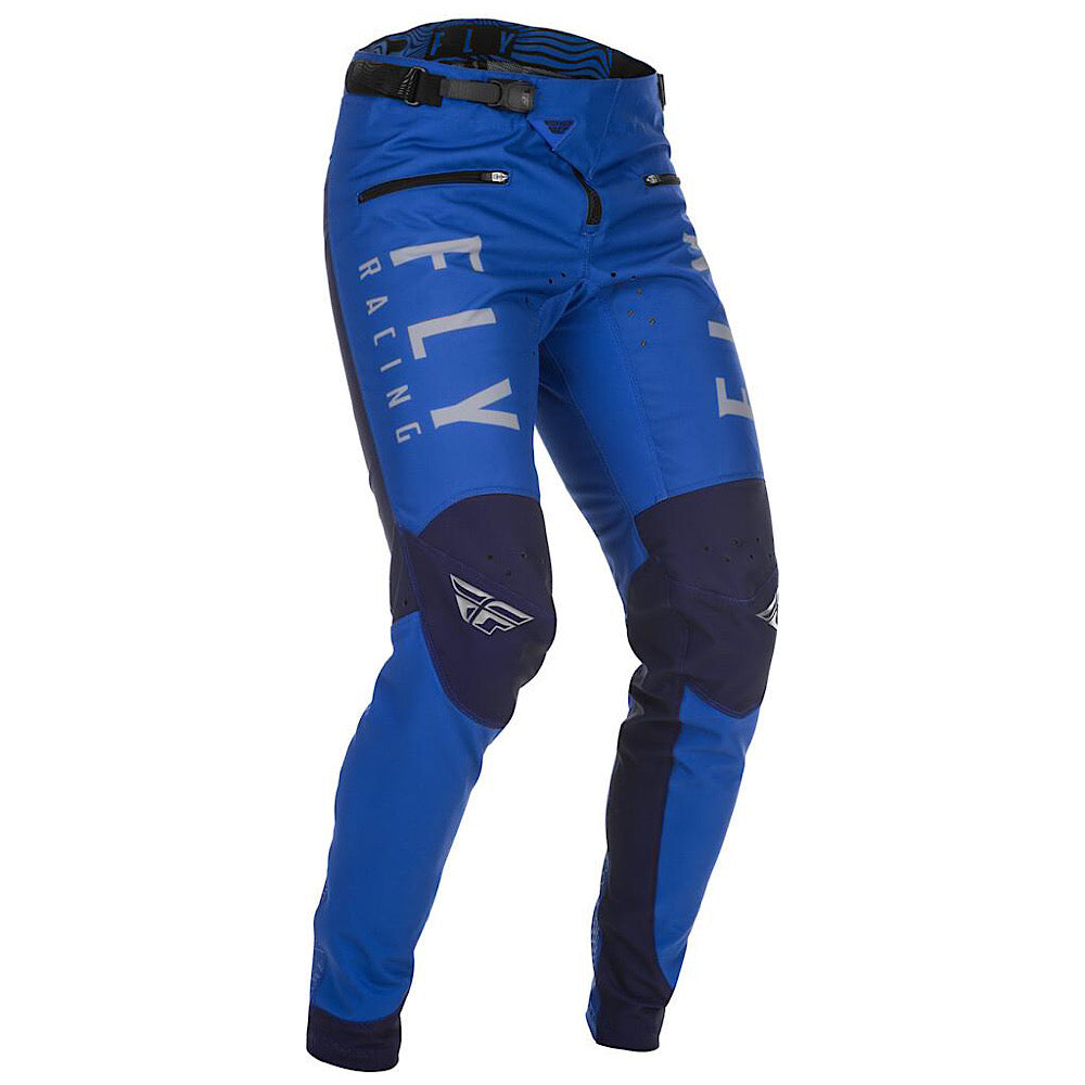 FLY RACING YOUTH KINETIC BICYCLE 2021 PANT