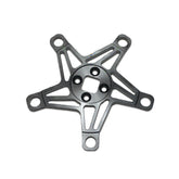 LDC CNC MACHINED SPIDER