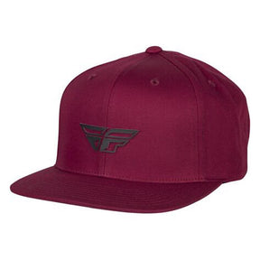 FLY RACING WEEKENDER HAT