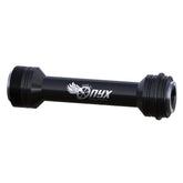 ONYX FRONT AXLE 100/20MM TO 10MM BOLT