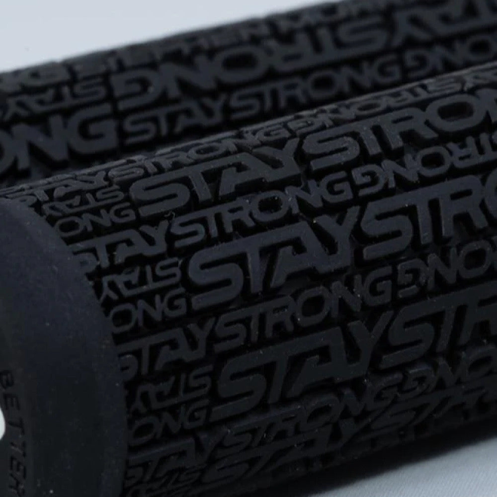 STAY STRONG REACTIV 130MM GRIP