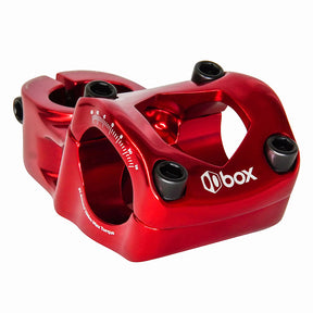 BOX ONE TOP LOAD STEM 1 1/8" OS