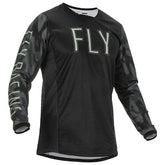 FLY RACING 2022 KINETIC S.E. TACTIC JERSEY