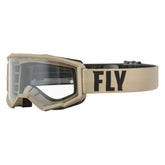 FLY RACING 2022 YOUTH FOCUS GOGGLE