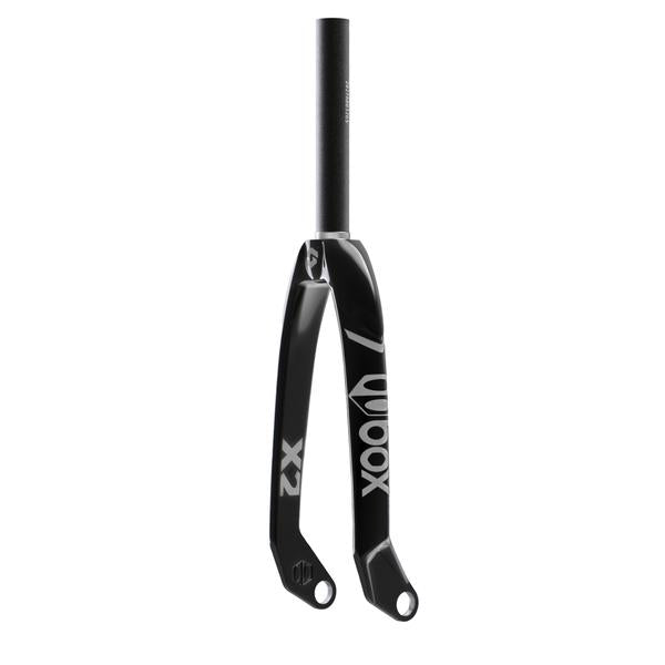 BOX ONE X2 PRO CARBON 1 1/8" FORK 20MMDO- 2020