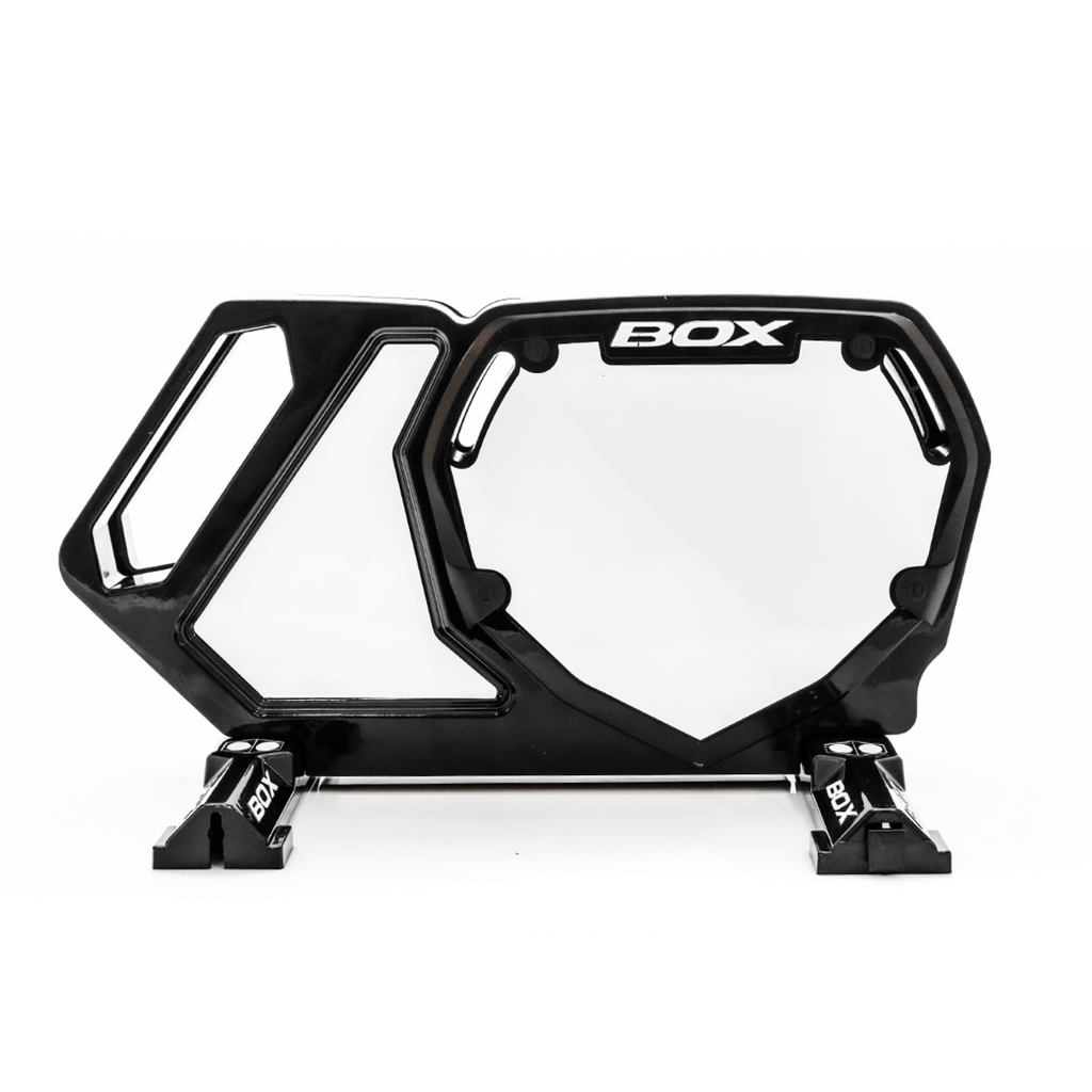 bmx bicycle stand BOX ONE BIKE BLACK This high Bicycle Stand